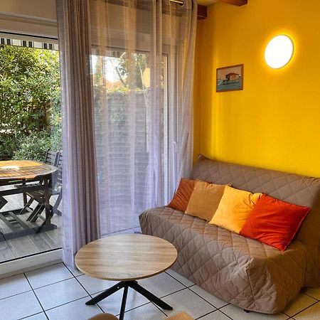 Villa Le Mauret Andernos-les-Bains Eksteriør billede
