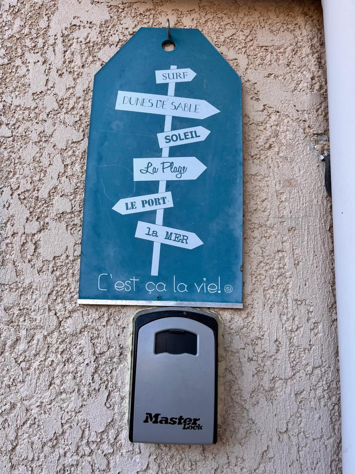 Villa Le Mauret Andernos-les-Bains Eksteriør billede